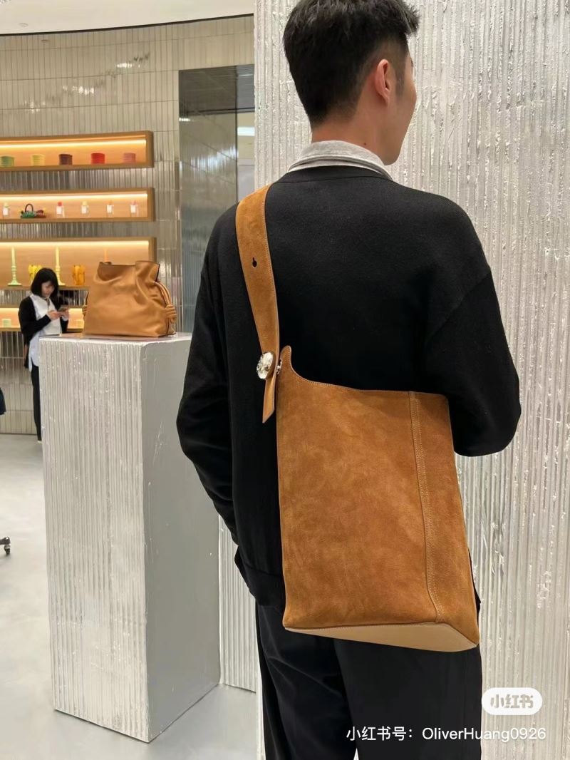 Loewe Bucket Bags